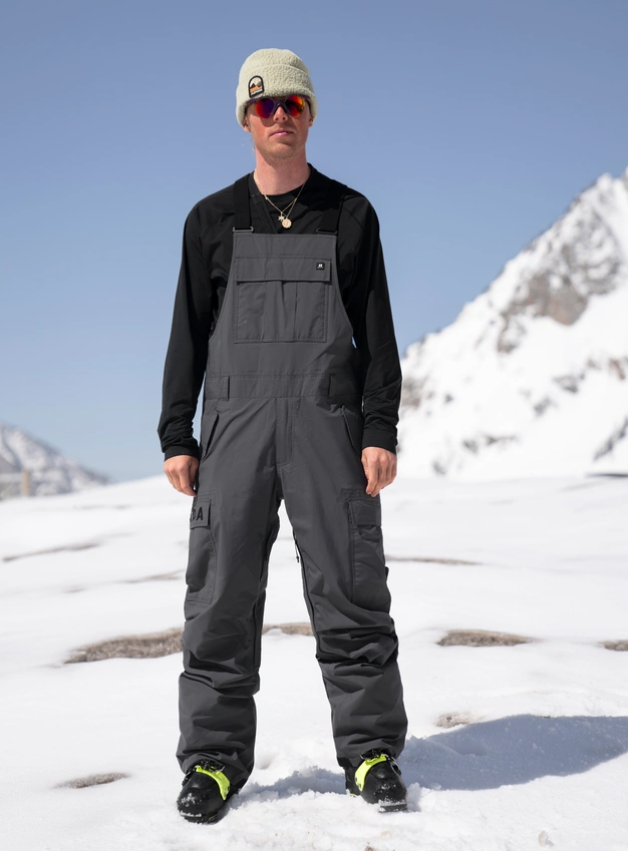 Armada Men's Sumpter 2L Bib Snow Pants 2025