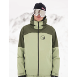 Armada Men's Ansel 2L Shell Jacket 2025
