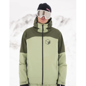 Armada Men's Ansel 2L Shell Jacket 2025