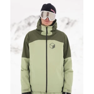 Armada Men's Ansel 2L Shell Jacket 2025