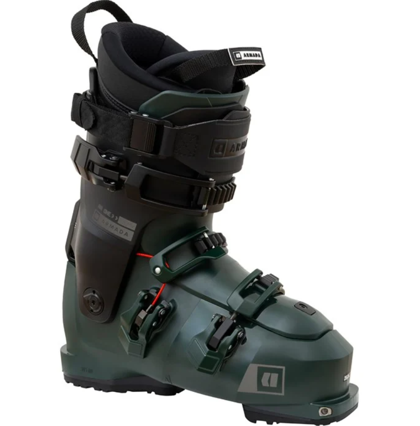 Armada AR One 130 MV Ski Boots 2026