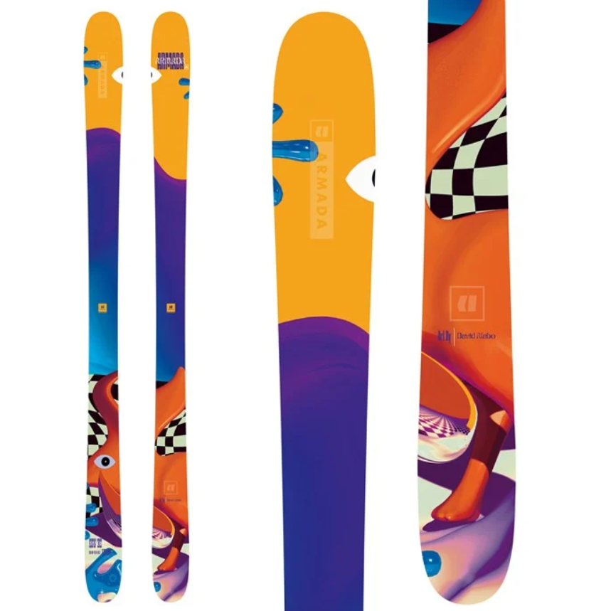 Armada ARV 88 Skis 2024