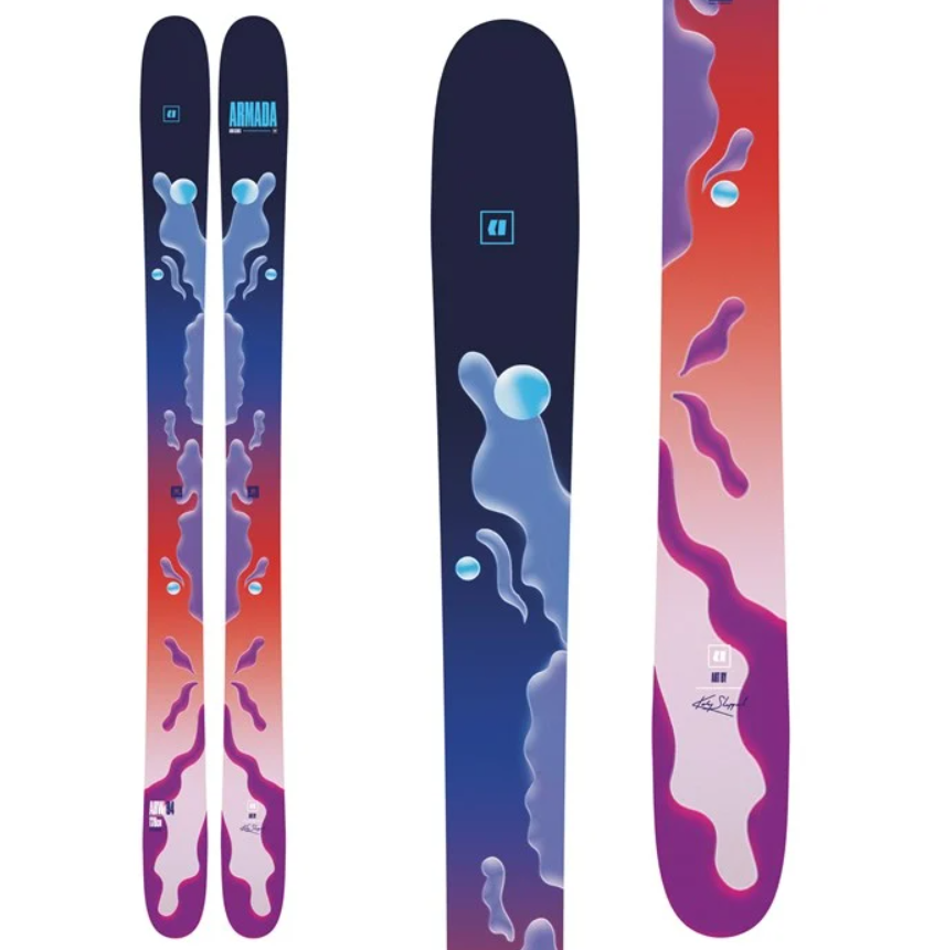 Armada ARW 94 Women's Skis 2024