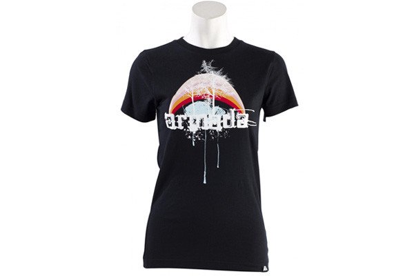 Armada Women's Boreus Tshirt 2012