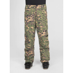 Fatigue Fleck Camo