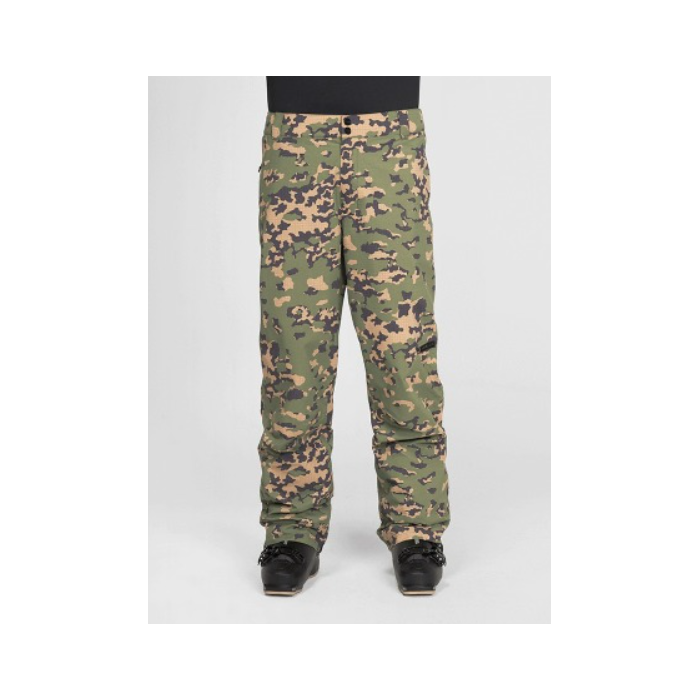 Fatigue Fleck Camo