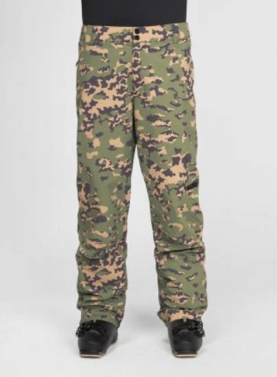 Fatigue Fleck Camo
