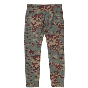 Fatigue Fleck Camo