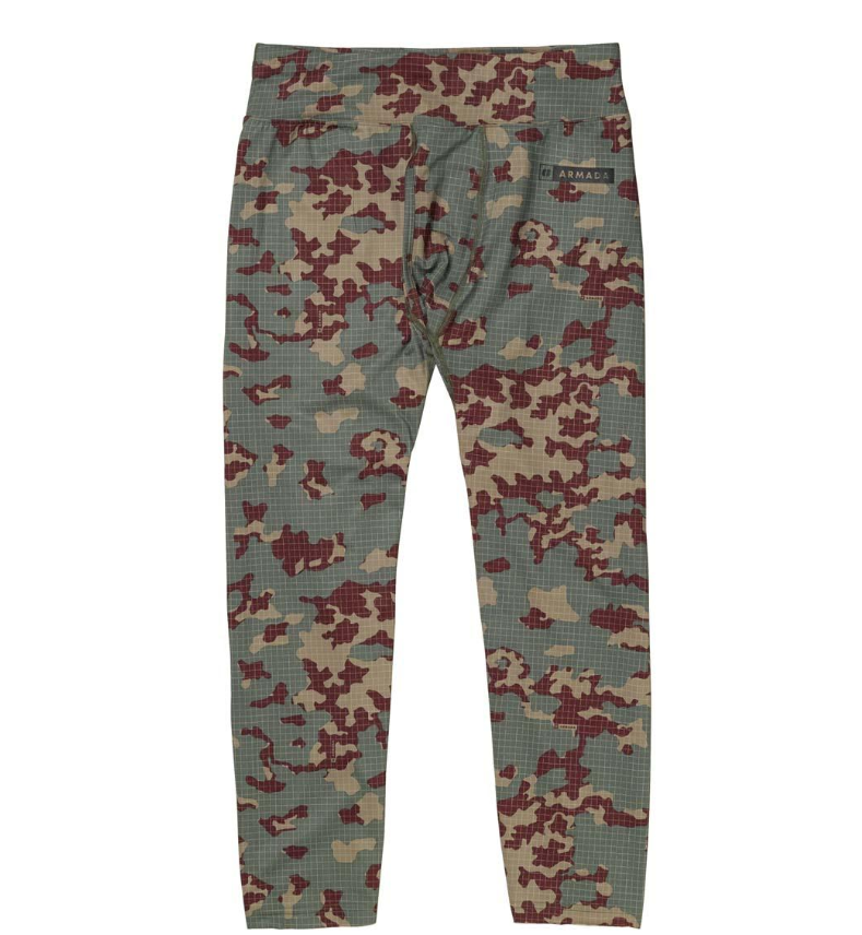 Fatigue Fleck Camo
