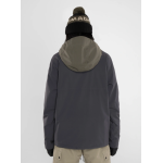 Indigo/Olive
