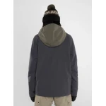 Indigo/Olive