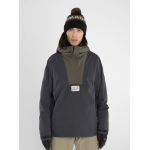 Indigo/Olive