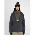Indigo/Olive