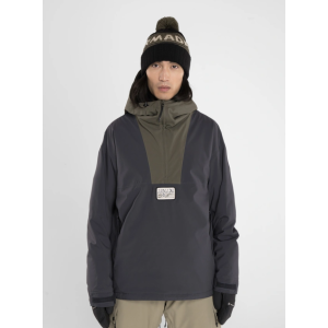 Indigo/Olive