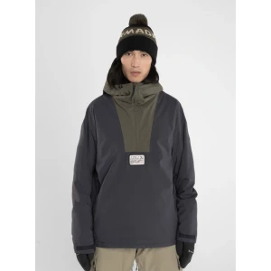 Indigo/Olive