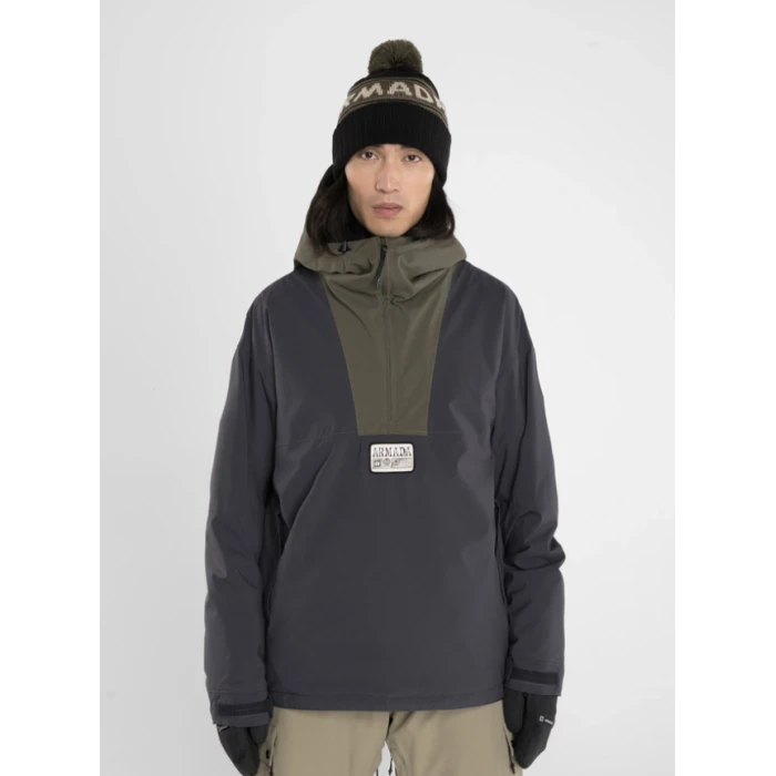 images Indigo/Olive