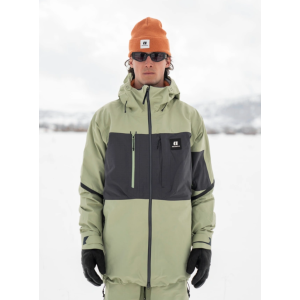 Armada Men's Grands 3L Jacket 2025