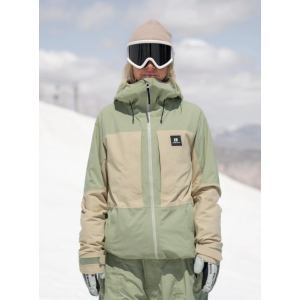 Armada Women's Kata 2L Insulated Jacket 2025