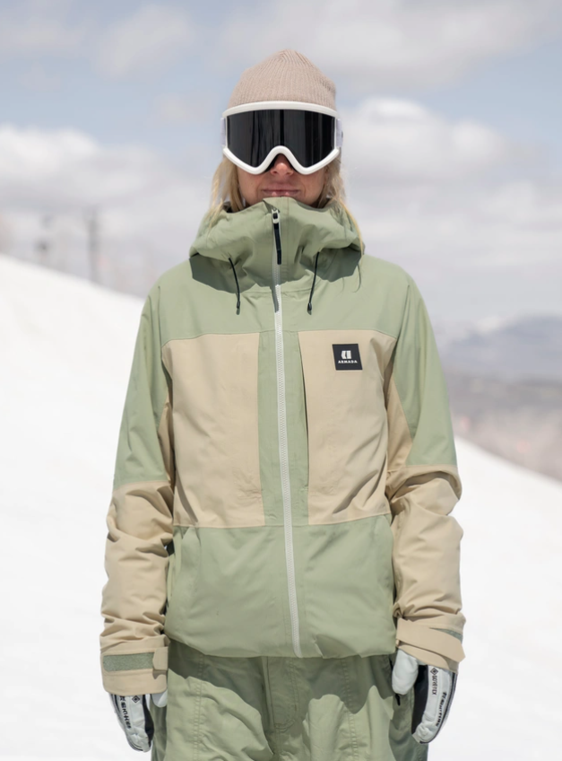 Armada Women's Kata 2L Insulated Jacket 2025