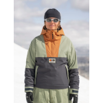 Armada Women's Madaket 2L Insulated Anorak Jacket 2025
