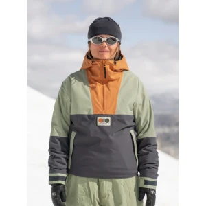 Armada Women's Madaket 2L Insulated Anorak Jacket 2025