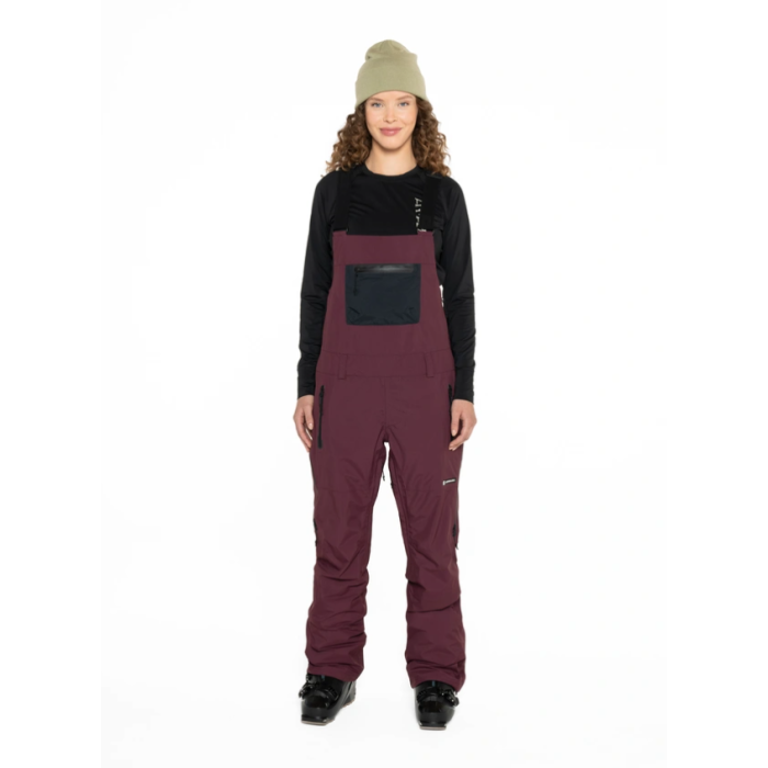 Sassafras/Black