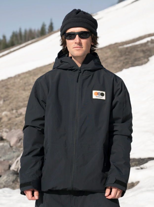 Armada Men's Reedy 2L Insulated Jacket 2025