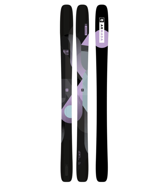 Armada Reliance 82 C Women's Skis 2024