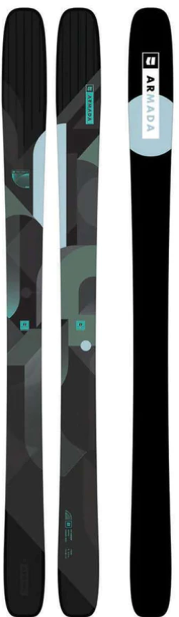 Armada Reliance 88 C Women's Skis 2024