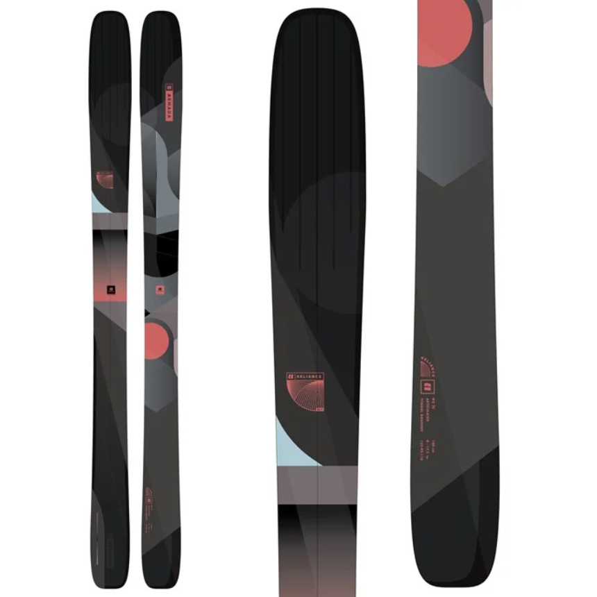 Armada Reliance 92 Ti Women's Skis 2024