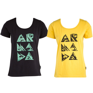 Armada Lava Women's Tee 2014