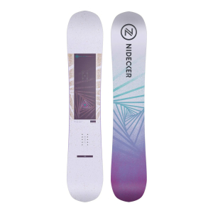 Nidecker Astral Snowboard 2025