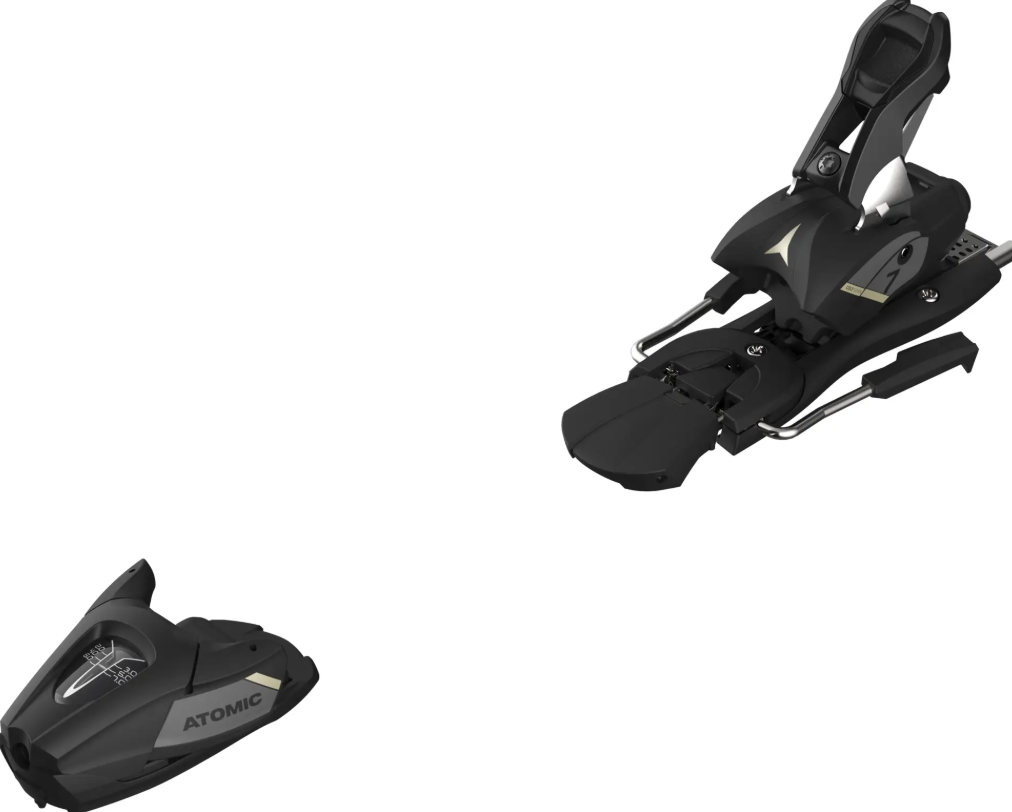 Atomic Kids' Colt 7 GW C Ski Bindings 2026 