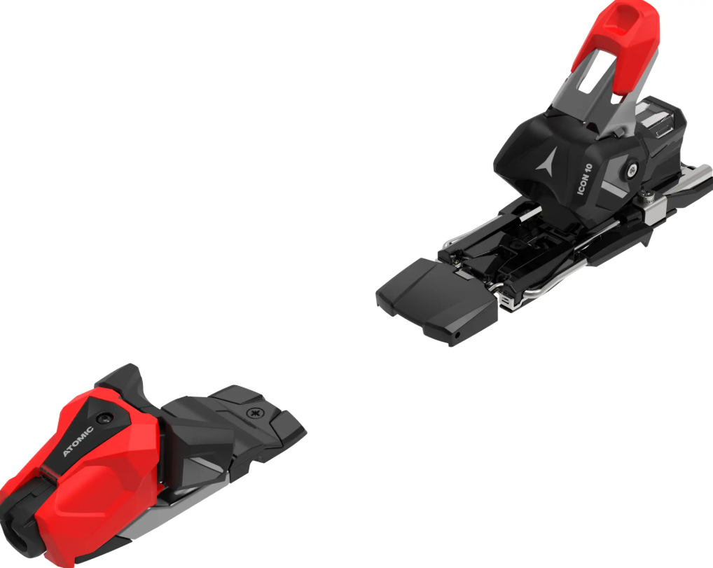 Atomic Icon 10 Ski Bindings 2026