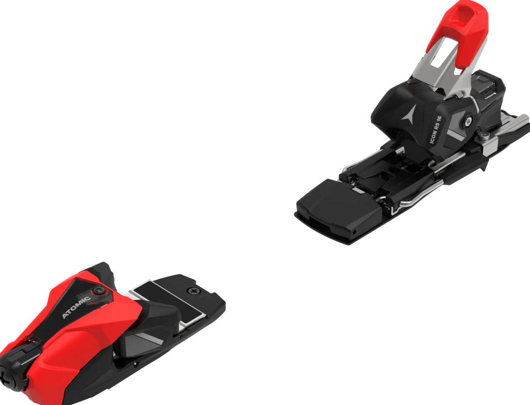 Atomic Icon RS 16 Ski Bindings 2026
