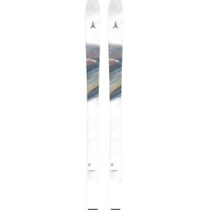 Atomic Women's Maven 86 C Skis 2026