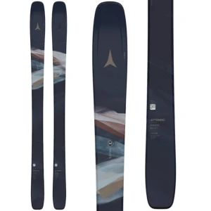 Atomic Women's Maven 88 CTI Skis 2026
