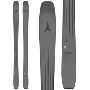 Atomic Maverick 88 CTI Skis 2026