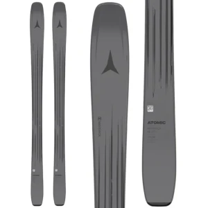 Atomic Maverick 88 CTI Skis 2026