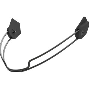 Atomic Redster Chin Guard System 2026
