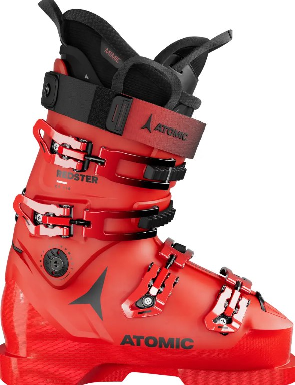 Atomic Redster CS 110 (Narrow Fit) Ski Boots 2024