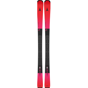 Atomic Junior Redster J9 RS J-RP Skis 2026