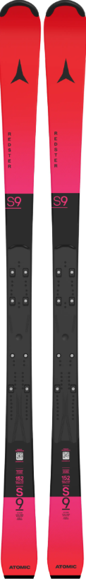 Atomic Junior Redster S9 FIS J-RP³ Skis 2026