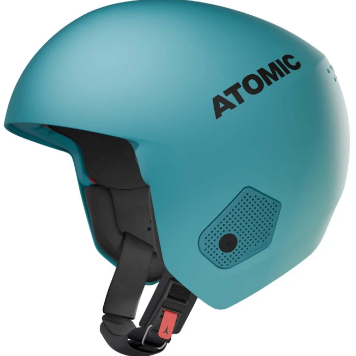 Teal Tension