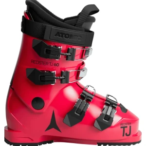 Atomic Junior Redster TJ 60 Ski Boots 2026