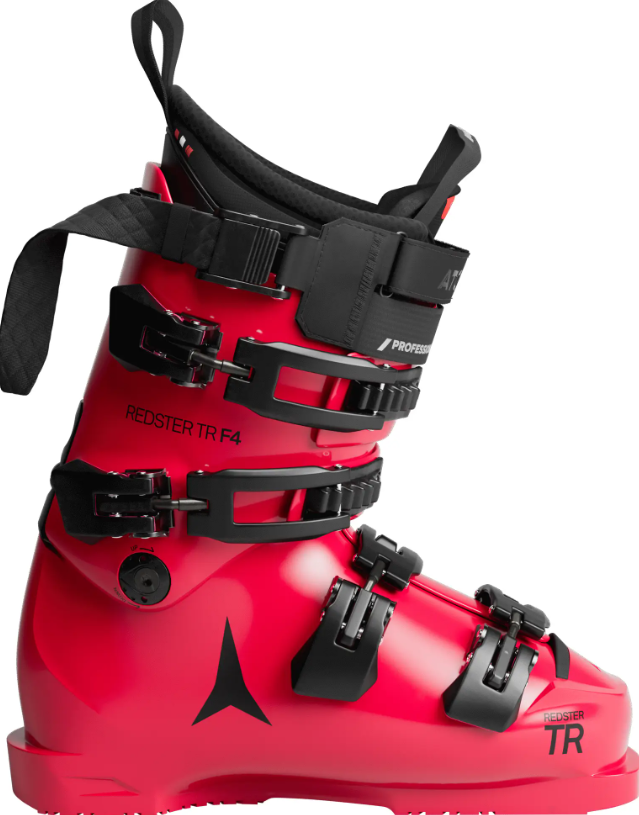 Atomic Redster TR F4 Ski Boots 2026