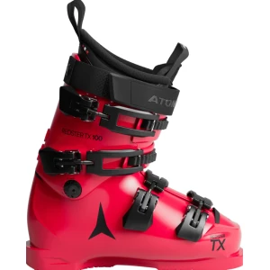 Atomic Junior Redster TX 100 LC Ski Boots 2026