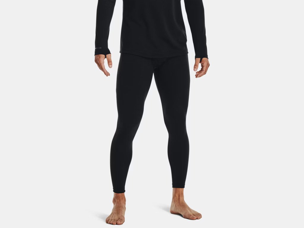 Under Armour Men's Base 2.0 Legging 2025