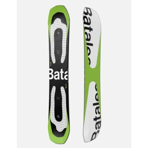 Bataleon Youth Evil Teen Snowboard 2025