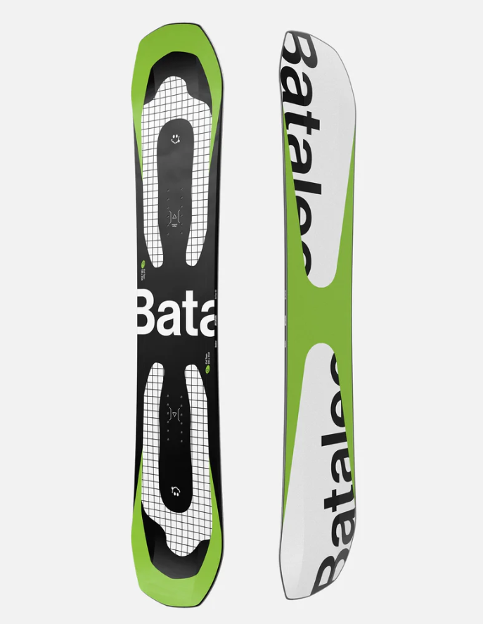 Bataleon Youth Evil Teen Snowboard 2025